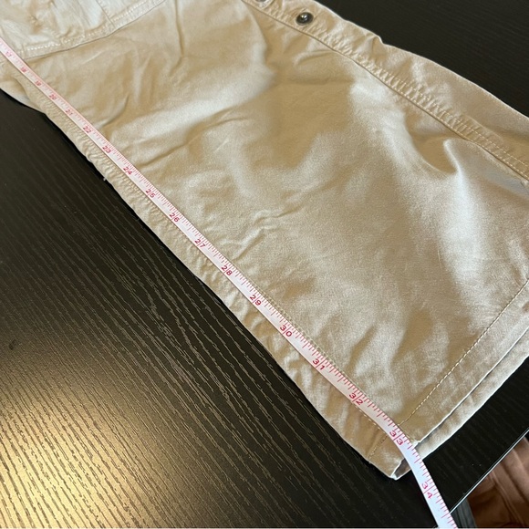 Kuhl Tan Hiking Pants Women’s 10 Long - Picture 13 of 13